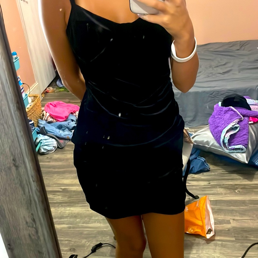 a blake dress